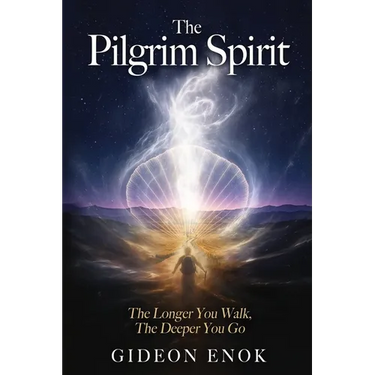 The Pilgrim Spirit: The Longer You Walk, The Deeper You Go - Walking 3,500 km Toward a New Life on the Camino de Santiago