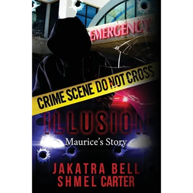 Illusion 2: Maurice Story