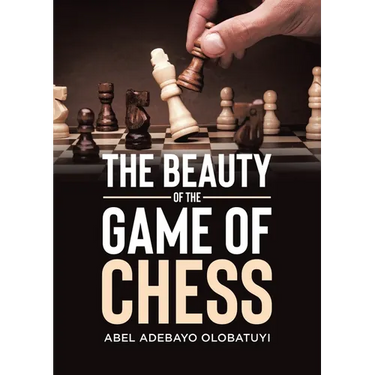 The Beauty of the Game of Chess