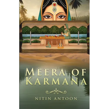 Meera of Karmana