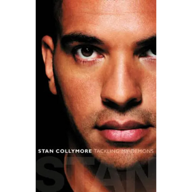 Stan: Tackling My Demons