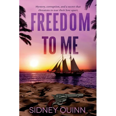 Freedom to Me