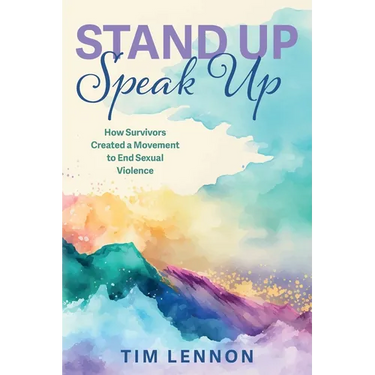 Stand Up Speak Up