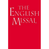 The English Missal