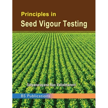 Principles in Seed Vigour Testing