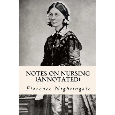Notes on Nursing (annotated)