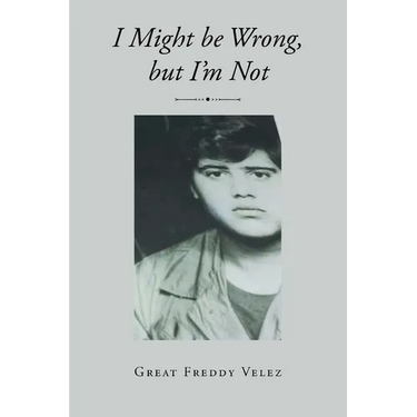 I might be Wrong, but I'm Not
