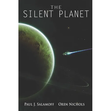 The Silent Planet