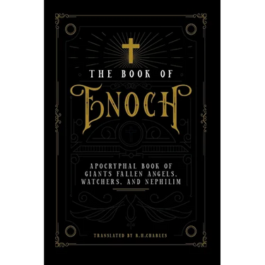 The Book Of Enoch