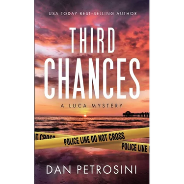Third Chances