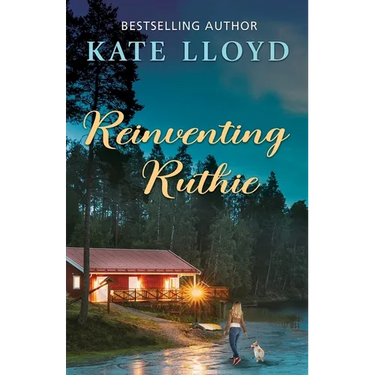 Reinventing Ruthie