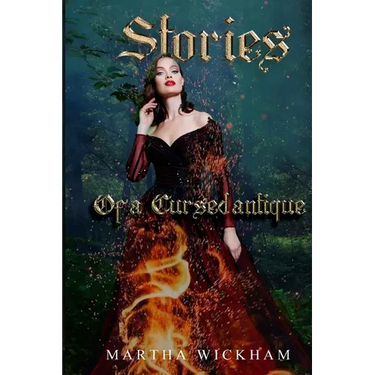 Stories of a Cursed Antique: Fairytales and Magic