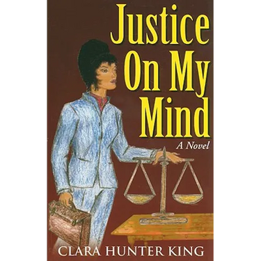 Justice on My Mind
