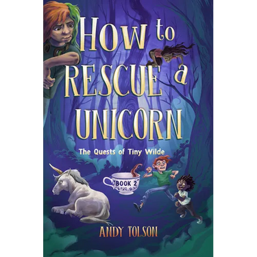 How to Rescue a Unicorn
