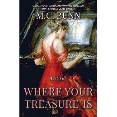 Where Your Treasure Is