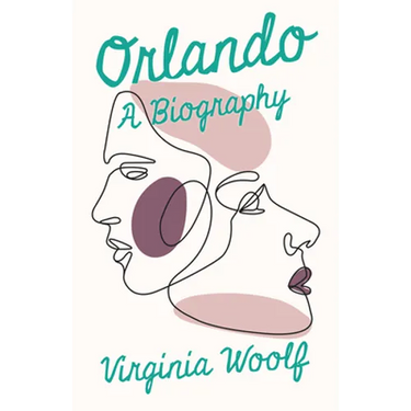 Orlando - A Biography