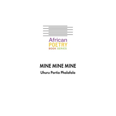 Mine Mine Mine