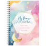 My Prayer Journal: Nighttime Conversations with God