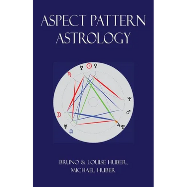 Aspect Pattern Astrology: A New Holistic Horoscope Interpretation Method