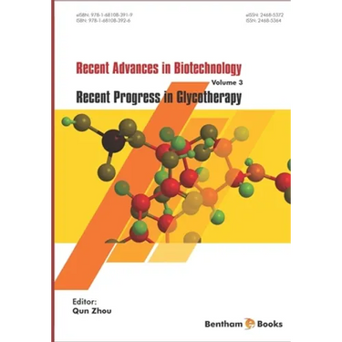 Recent Advances in Biotechnology: Recent Progress in Glycotherapy