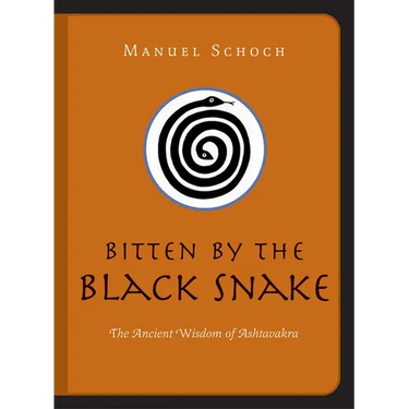 Bitten by the Black Snake