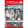 DK Super Readers Level 4 Journey Through Ellis Island