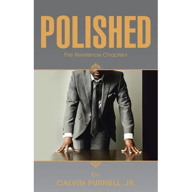 Polished: The Resilience Chapters