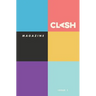 CLASH Magazine: Issue #1