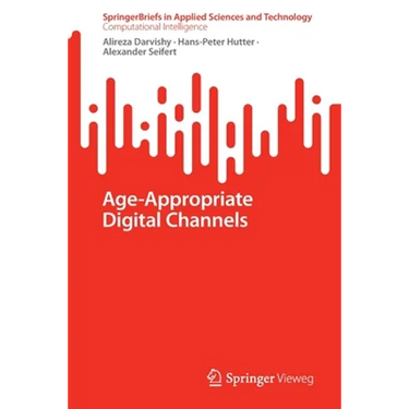 Age-Appropriate Digital Channels