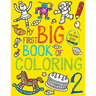 My First Big Book of Coloring 2