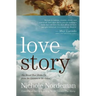 Love Story: The Hand that Holds Us from the Garden to the Gates