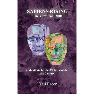 Sapiens Rising: The View from 2100