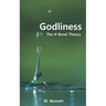 Godliness: The H Bond Theory