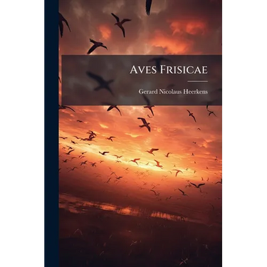 Aves Frisicae