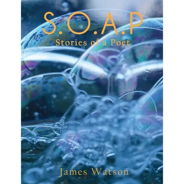 S.O.A.P (Stories of a Poet)