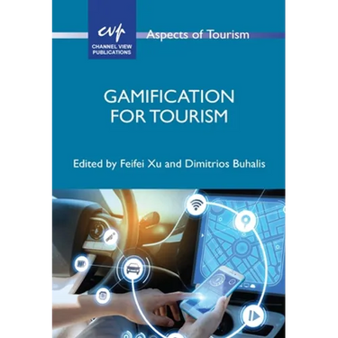 Gamification for Tourism