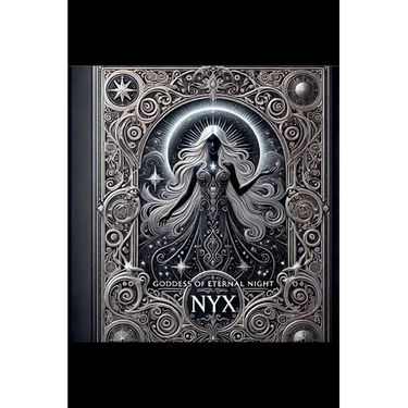 Goddess of Eternal Night: Nyx