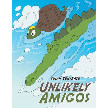Unlikely Amigos
