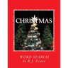Christmas: Word Search