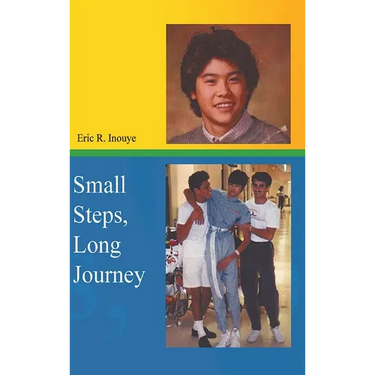 Small Steps, Long Journey