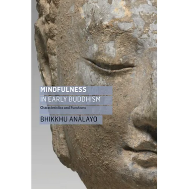 Mindfulness in Early Buddhism: Characteristics and Functions