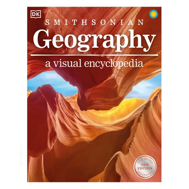 Geography: A Visual Encyclopedia