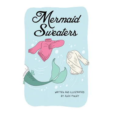 Mermaid Sweaters