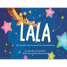 Lala, the giraffe that created the constellations