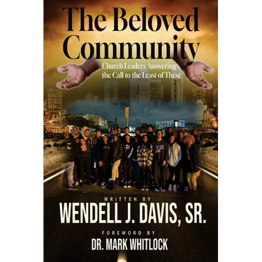 The Beloved Community