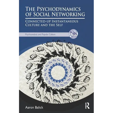 The Psychodynamics of Social Networking: Connected-Up Instantaneous Culture and the Self