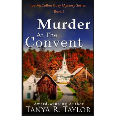 Murder At The Convent