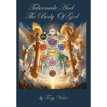 Tabernacle and The Body of God