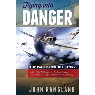 Flying Into Danger