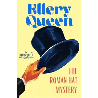The Roman Hat Mystery